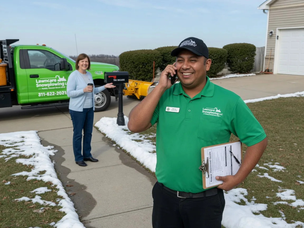 Lawn Care Services By Expert Landscaper Swink, CO FAQs